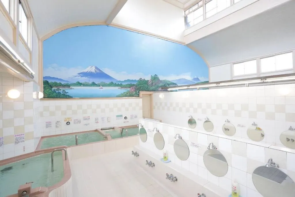 Apartmán Best Value Stay, Immerse In Local Culture, Prime Location & Fast Wifi Prefektura Tokio