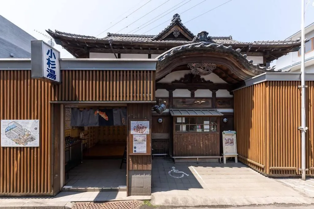 Apartmán Best Value Stay, Immerse In Local Culture, Prime Location & Fast Wifi Prefektura Tokio
