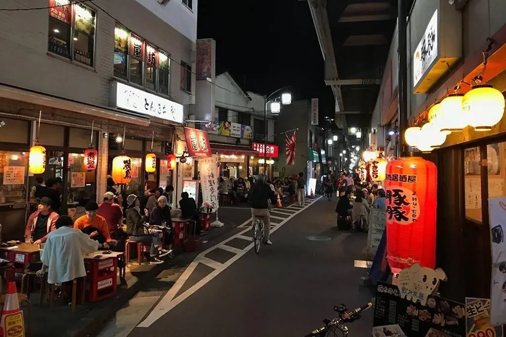 Best Value Stay, Immerse In Local Culture, Prime Location & Fast Wifi Tokyo Japan