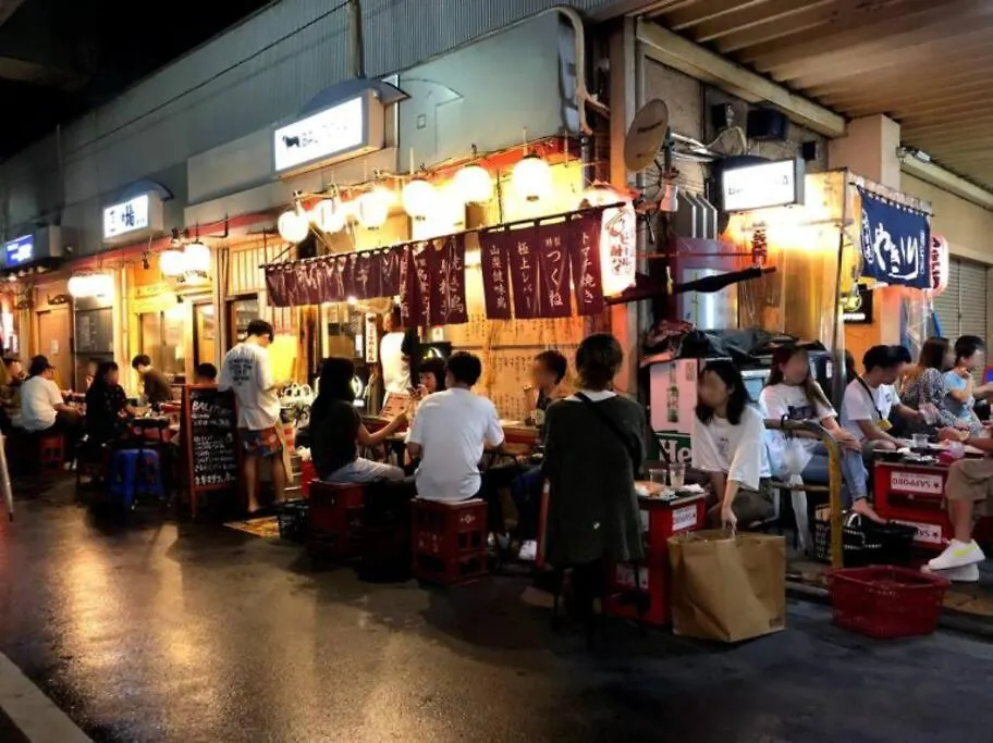 Apartment Best Value Stay, Immerse In Local Culture, Prime Location & Fast Wifi Tokyo Japan