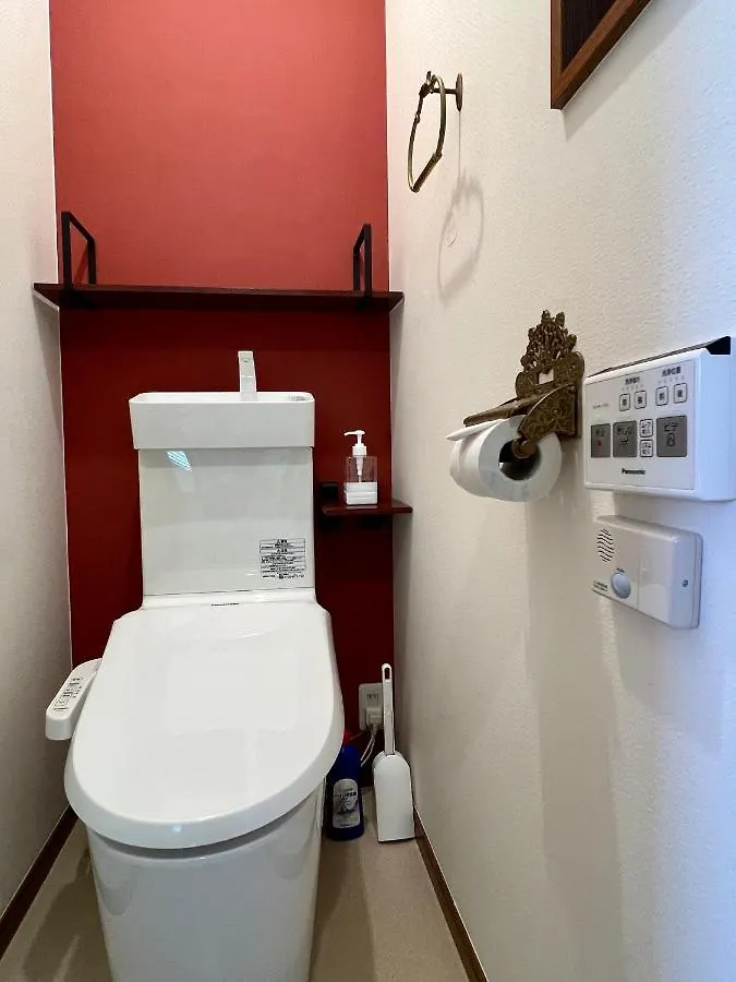 Apartment Best Value Stay, Immerse In Local Culture, Prime Location & Fast Wifi Tokyo