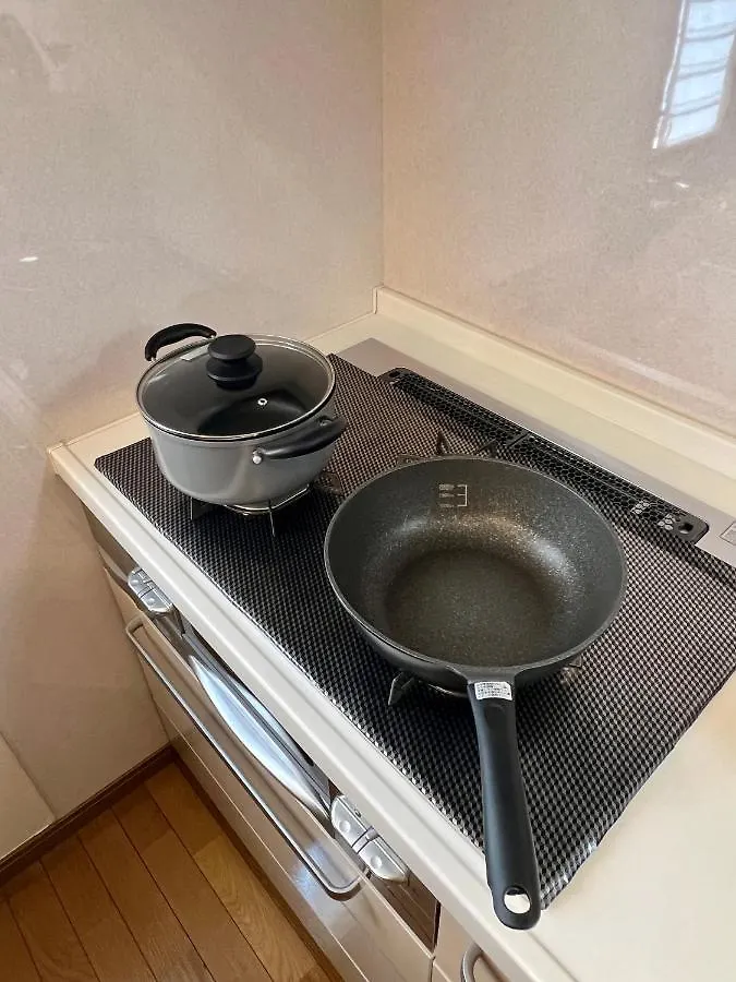 Apartment Best Value Stay, Immerse In Local Culture, Prime Location & Fast Wifi Tokyo Japan