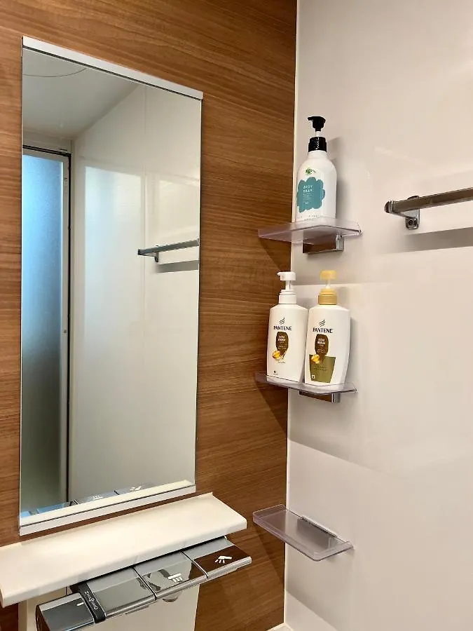 Best Value Stay, Immerse In Local Culture, Prime Location & Fast Wifi Tokyo Apartment