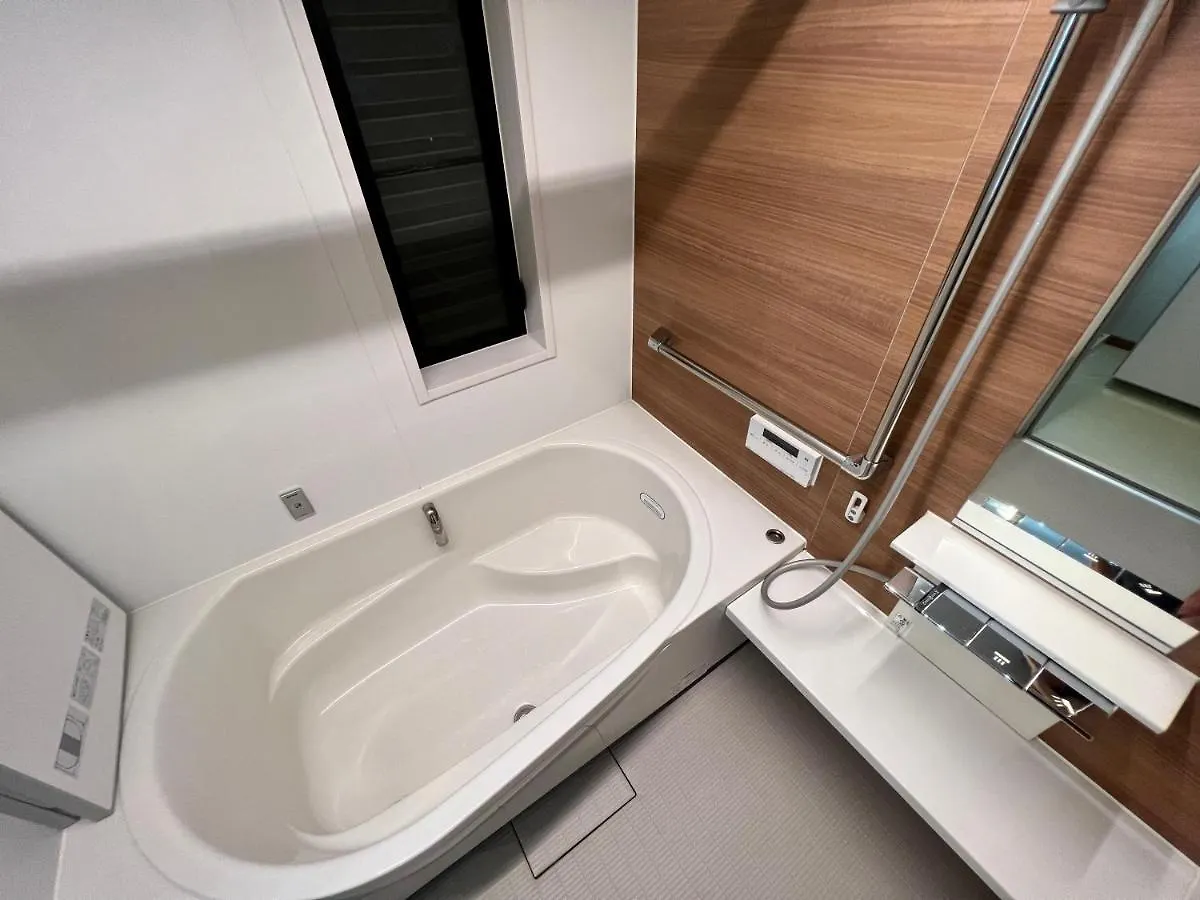 Best Value Stay, Immerse In Local Culture, Prime Location & Fast Wifi Tōkyō